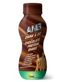 ANS Drink & Go– Chocolate 375ml (12 per Box)