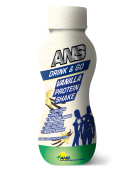 ANS Drink & Go– Vanilla 375ml (12 per Box)