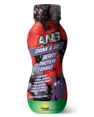 ANS Drink & Go– Berry 375ml (12 per Box)